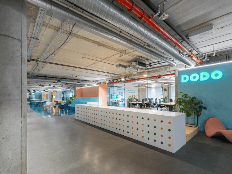 DoDo Team